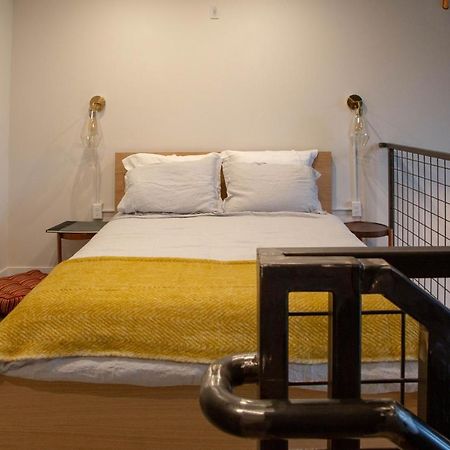 Eco Friendly Loft In Center City, Contactless Check In - Hive Room Philadelphia Exterior photo
